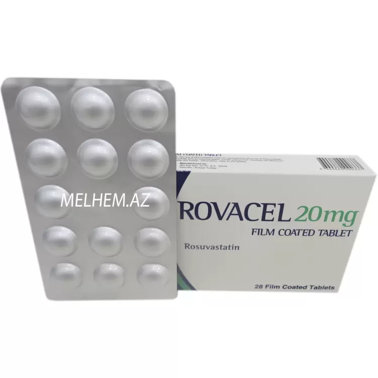 ROVASEL 20 MQ